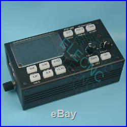 FX-9b HF 0-30W TRANSCEIVER LSB/USB/CW QRP HAM Amateur Radio Shipped by Express