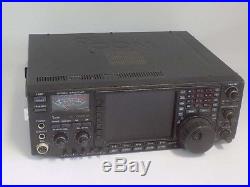 Flawless Looking Icom Ic-756proii 160-6 Meter Multi-mode Station & Extras