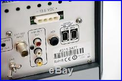 FlexRadio FLEX-5000A-RX2-ATU Software Defined Radio Complete Unit in box EUC