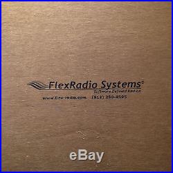 FlexRadio Systems Flex 5000A Software Defined Transceiver Dual Receiver Option