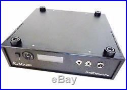 Flex Radio Systems 6500 SDR Ham Radio Transceiver Warranty Excellent withBox & ATU