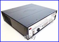 Flex Radio Systems 6500 SDR Ham Radio Transceiver Warranty Excellent withBox & ATU