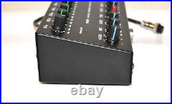For ICOM Sound EQ noise gate IC-725 IC-735 IC-736 IC-751 IC-765 IC-775 IC-781