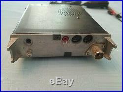 Ft-817 Yaesu Portable Amateur Radio HF/VHF/UHF All Mode transceiver