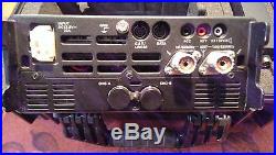 Fully loaded Yaesu FT 897D Radio Transceiver in Pelican Case