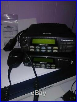 GMRS prepper 45w CDR1550 UHF 16ch. Repeater S split 450-470mHZ & free prog
