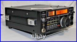 GREAT WORKING & LOOKING Icom IC-375A 220 MHz All-Mode Transceiver + GUARANTEED