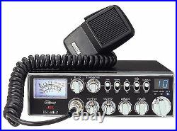 Galaxy DX44HP 10 Meter Radio BRAND NEW