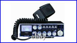 Galaxy DX47HP 100 Watt 10 Meter Amateur Ham Mobile Radio Brand New