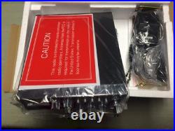 Galaxy DX47HP 10 Meter Ham Radio 100W High Power AM FM PA 7-Color LED NEW