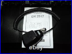 Galaxy DX-2517 PUNISHER 10 Meter + Transceiver AAA+++ Condition! ON SALE
