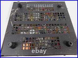Galaxy Hy-Gain GT-550A Vintage Tube Ham Radio Transceiver (recapped, no RX) Galaxy Hy-Gain GT-550A Vintage Tube Ham Radio Transceiver (recapped, no RX)