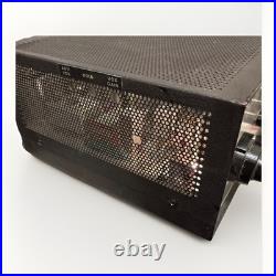 Galaxy V Mk 3 Ham Transceiver