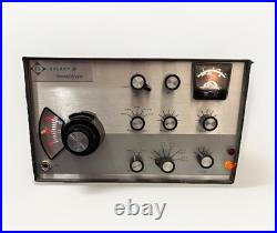 Galaxy V Mk 3 Ham Transceiver. NO POWER SUPPLY