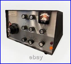 Galaxy V Mk 3 Ham Transceiver. NO POWER SUPPLY