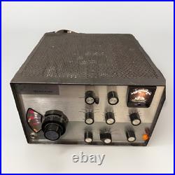 Galaxy V Mk 3 Ham Transceiver. NO POWER SUPPLY