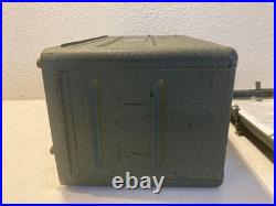 Garod Radio TBX-8 Type CGQ-43060 Transmitter Receiver Unit US Navy WWII sn 133
