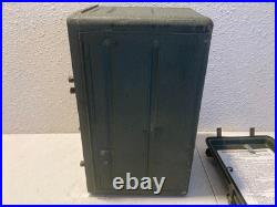 Garod Radio TBX-8 Type CGQ-43060 Transmitter Receiver Unit US Navy WWII sn 133