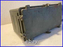Garod Radio TBX-8 Type CGQ-43060 Transmitter Receiver Unit US Navy WWII sn 133