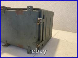 Garod Radio TBX-8 Type CGQ-43060 Transmitter Receiver Unit US Navy WWII sn 133