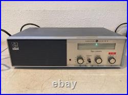 General Electric Mastr Royal Executive monitor Base Station