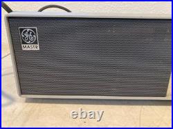 General Electric Mastr Royal Executive monitor Base Station
