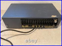 General Electric Mastr Royal Executive monitor Base Station