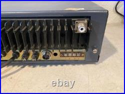 General Electric Mastr Royal Executive monitor Base Station