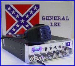 General Lee 10 Meter/Amatuer Radio/Tranceiver, NEW