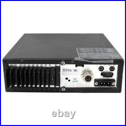 General Lee 10 Meter Ham Radio (Convertible to 11 Meters)