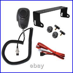 General Lee 10 Meter Ham Radio (Convertible to 11 Meters)