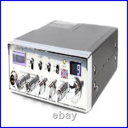 General Lee 10 Meter Ham Radio (Convertible to 11 Meters)