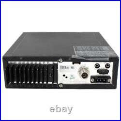 General Lee AM/FM 10 Meter Amateur Radio with Ranger SRA198NC Noise Canceling Mic