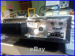 General Lee Radio, Hi Rec, 55-70 Watt Output Levels! (powerful)