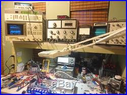 General Lee Radio, Hi Rec, 55-70 Watt Output Levels! (powerful)