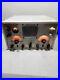 Gonset Tube Ham Radio Transceiver Communicator G-50 6 Meter Vintage Rare Gonset_Tube_Ham_Radio_Transceiver_Communicator_G_50_6_Meter_Vintage_Rare_01_ezmb
