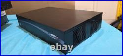 Good Working Mutualink IWS Interoperability Workstation M500-124