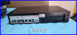 Good Working Mutualink IWS Interoperability Workstation M500-124