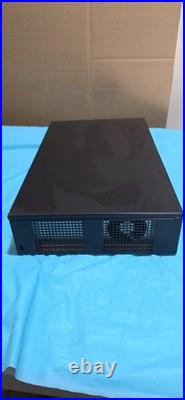 Good Working Mutualink IWS Interoperability Workstation M500-124