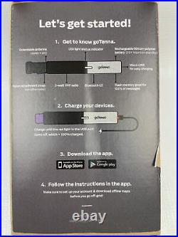 Gotenna Devices That Can Messages Even When There Is No Signal Open Box New