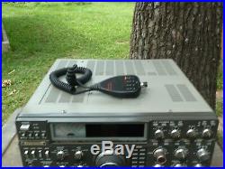 Great used 1 Kenwood TS 930S Excellent Condition