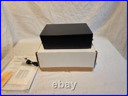 HAL Communications DXP-38 DXP38 HF DSP Modem RTTY Clover PACTOR New Open Box