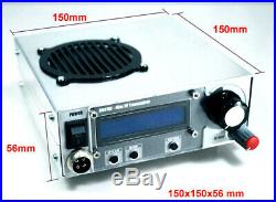 HBR1HF-20m Mono Band HF Transceiver
