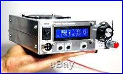 HBR1HF Mono Band (40m Version) HF Transceiver