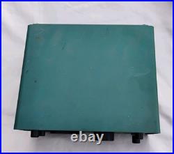 HEATHKIT HW-8 TRANSCEIVER / Power Supply HWA-7-1