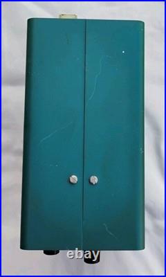 HEATHKIT HW-8 TRANSCEIVER / Power Supply HWA-7-1