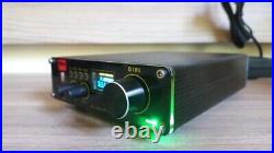 HF All Band QRP Transceiver 5 Watt