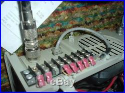 HI-PRO MOTOROLA DESKTRAC UHF 440 MHZ 70cm HAM RADIO ASTERISKS ALLSTAR REPEATER