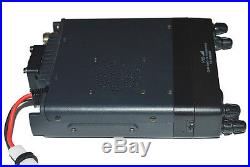 HYS TC-8900R 27/50/144/430Mhz HF/VHF/UHF Quad Band Amateur Radio Transceiver