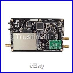 HackRF 1 One RTL SDR Software Defined Radio Board 1MHz-6GHz with CNC Shell DHL DE